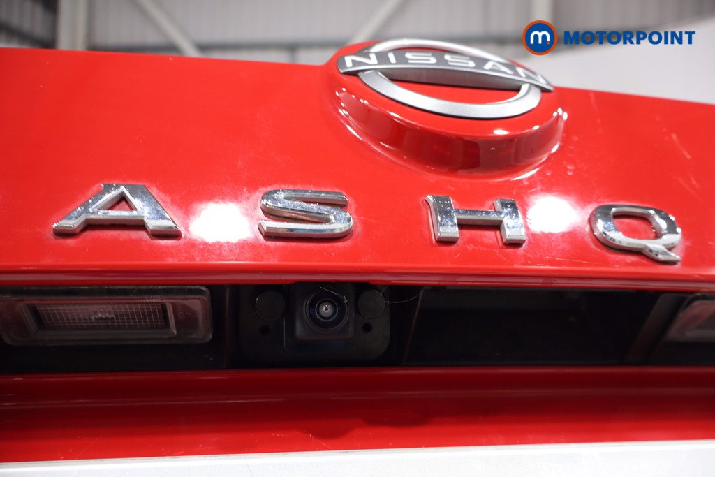 Used Nissan Qashqai 2023 for sale - 76895731: Photo 43