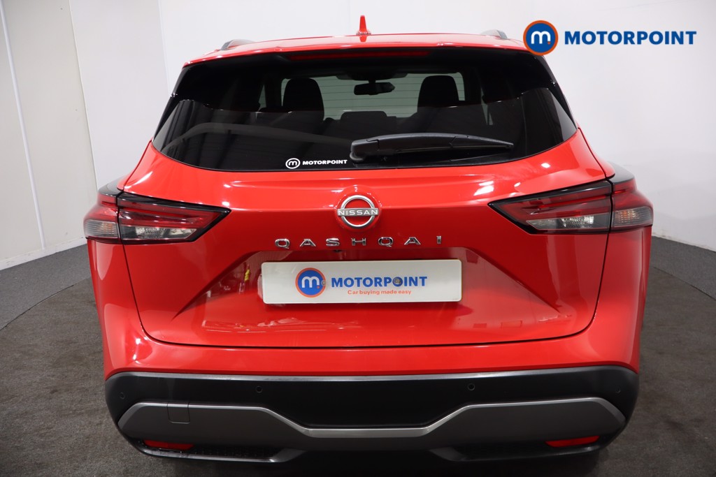 Used Nissan Qashqai 2023 for sale - 76895731: Photo 44