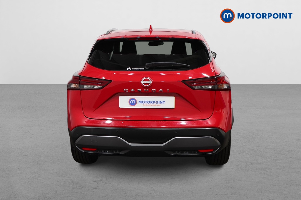 Used Nissan Qashqai 2023 for sale - 76895731: Photo 6