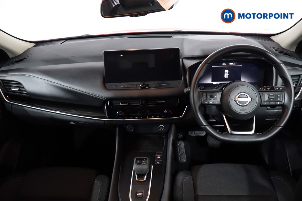 Used Nissan Qashqai 2023 for sale - 76895731: Photo 9