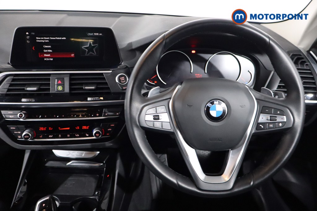 Used BMW X3 2020 for sale - 78015464: Photo 11