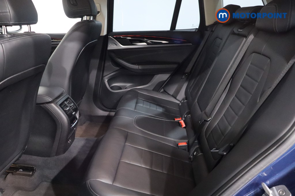 Used BMW X3 2020 for sale - 78015464: Photo 13