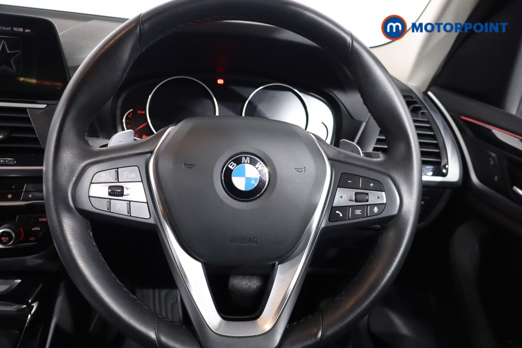 Used BMW X3 2020 for sale - 78015464: Photo 14