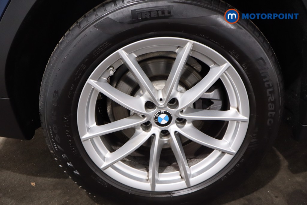 Used BMW X3 2020 for sale - 78015464: Photo 17