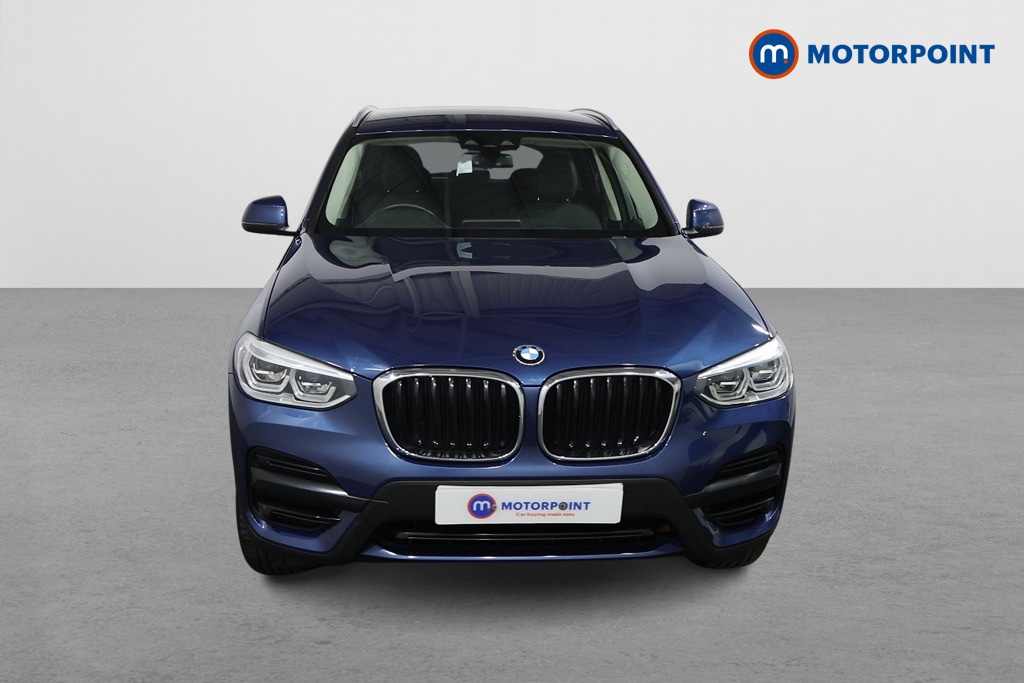 Used BMW X3 2020 for sale - 78015464: Photo 2