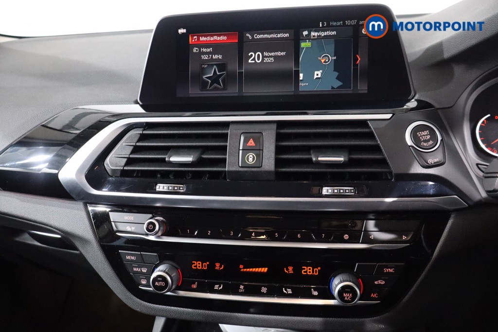 Used BMW X3 2020 for sale - 78015464: Photo 23