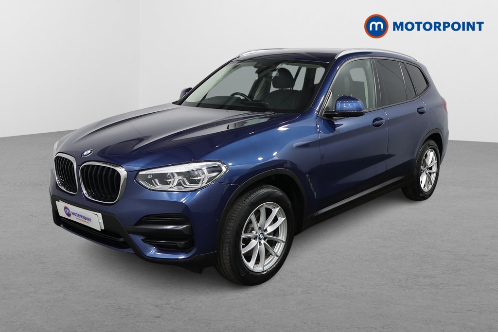 Used BMW X3 2020 for sale - 78015464: Photo 3