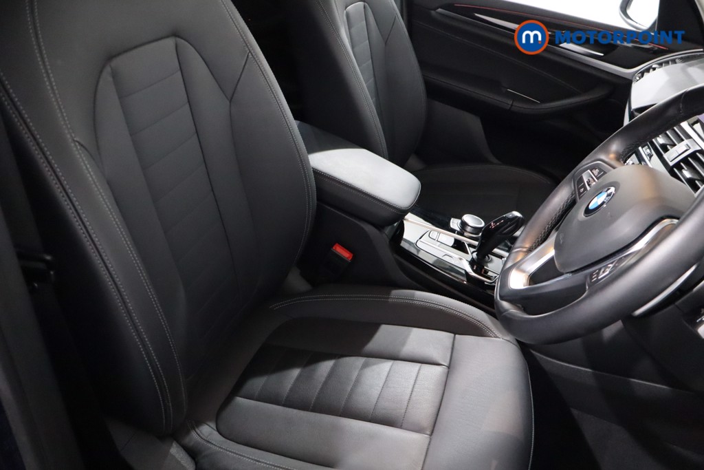 Used BMW X3 2020 for sale - 78015464: Photo 34