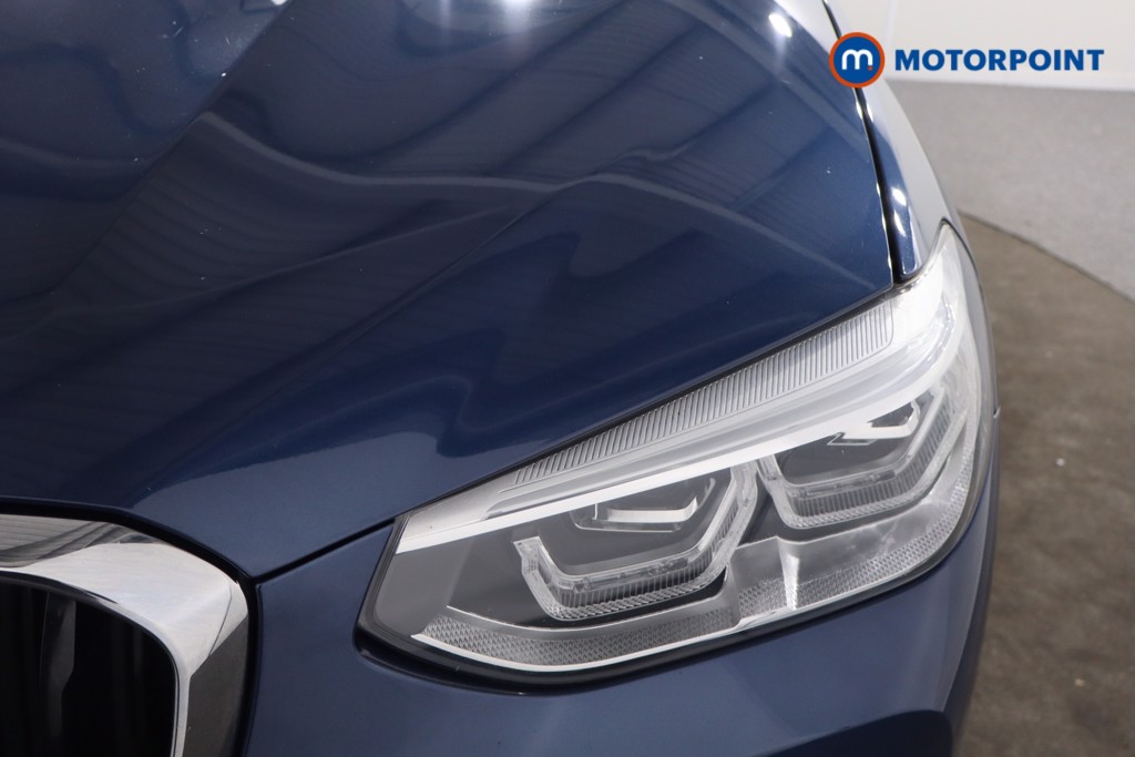 Used BMW X3 2020 for sale - 78015464: Photo 38