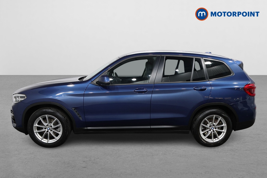 Used BMW X3 2020 for sale - 78015464: Photo 4