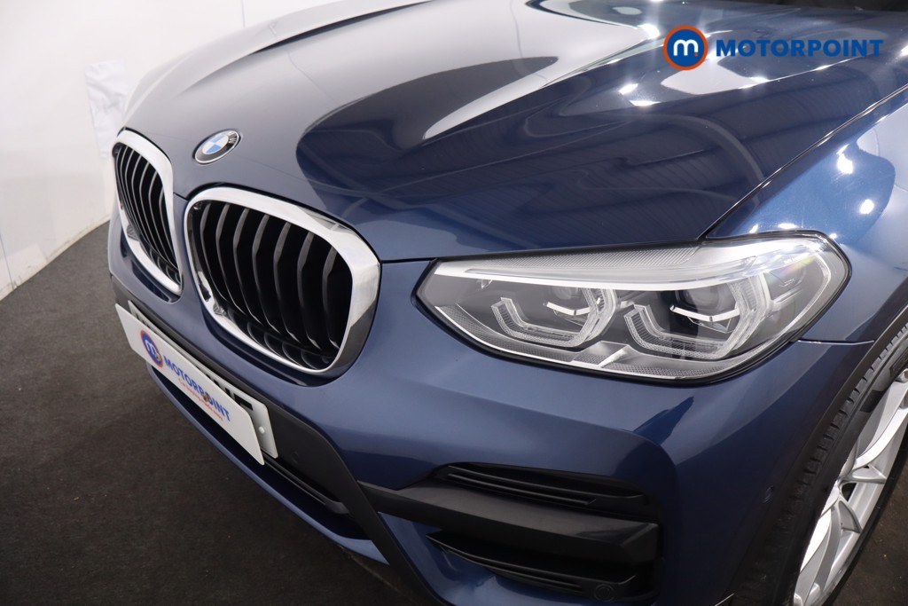 Used BMW X3 2020 for sale - 78015464: Photo 41