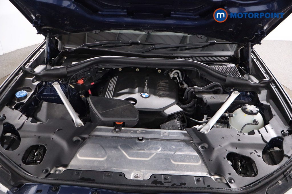 Used BMW X3 2020 for sale - 78015464: Photo 42