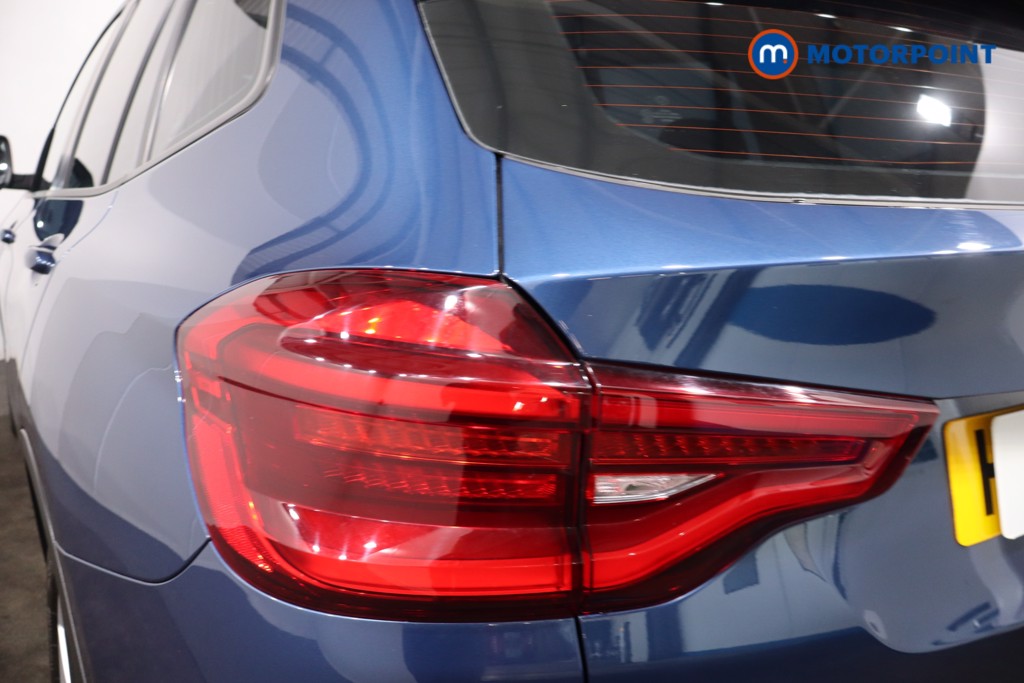 Used BMW X3 2020 for sale - 78015464: Photo 44