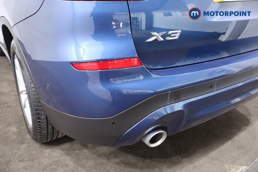 Used BMW X3 2020 for sale - 78015464: Photo 45