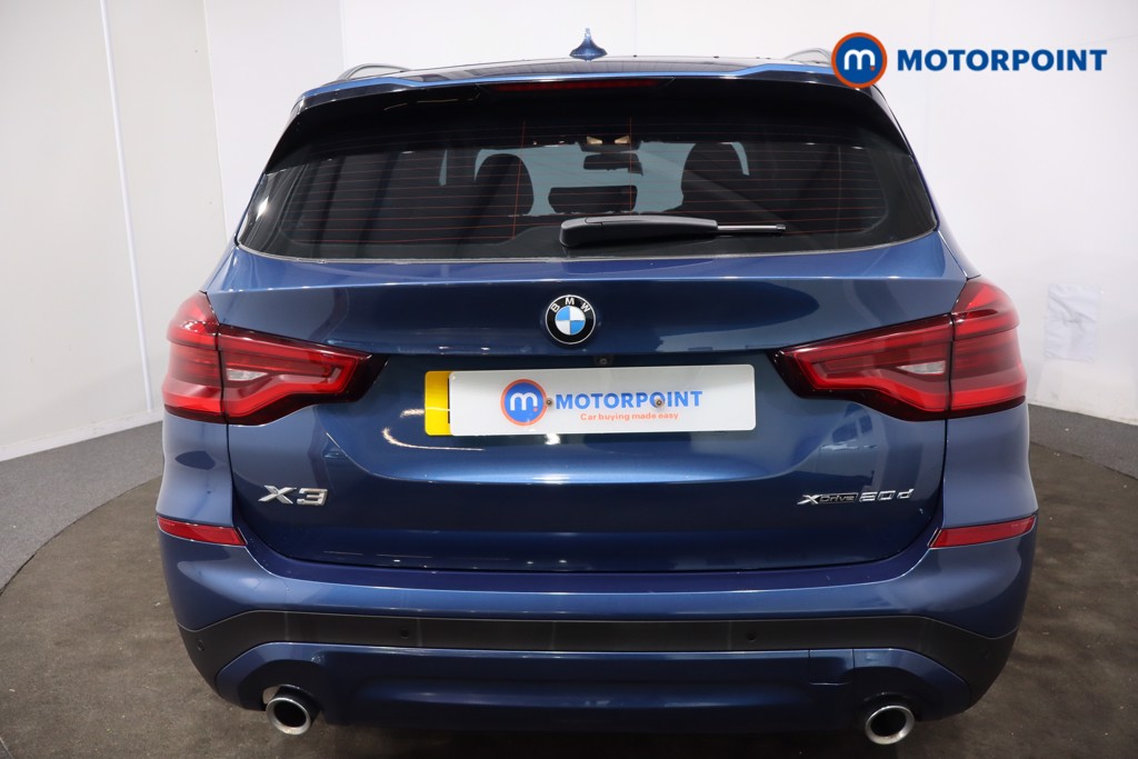 Used BMW X3 2020 for sale - 78015464: Photo 48