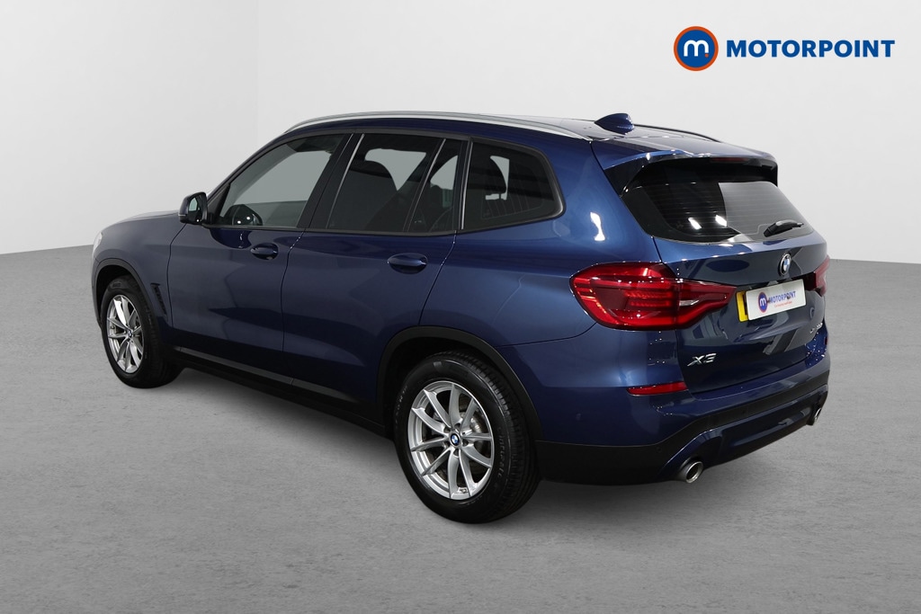 Used BMW X3 2020 for sale - 78015464: Photo 5