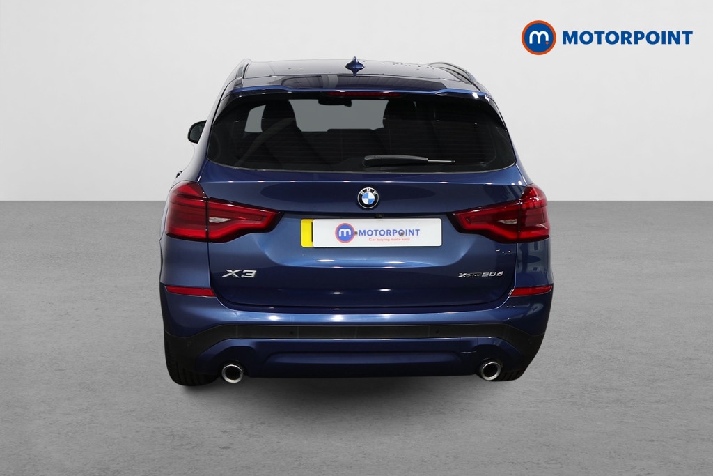 Used BMW X3 2020 for sale - 78015464: Photo 6