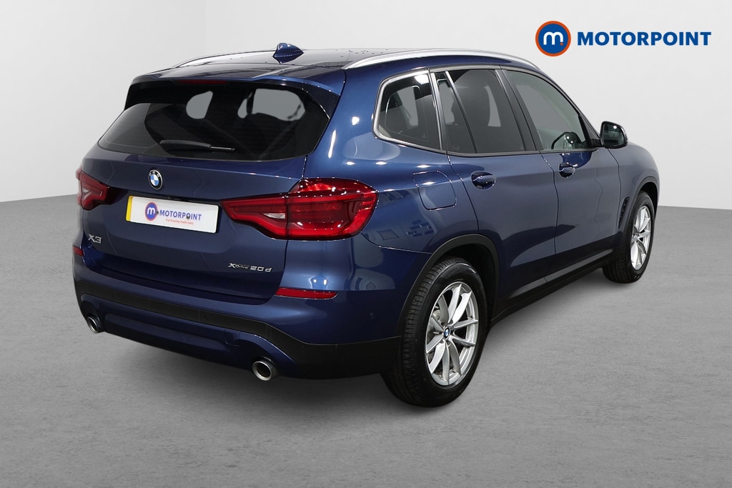 Used BMW X3 2020 for sale - 78015464: Photo 7