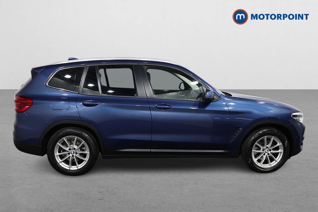 Used BMW X3 2020 for sale - 78015464: Photo 8