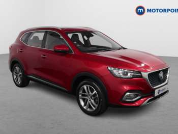 2021 - 1.5 T-GDI Exclusive 5dr
