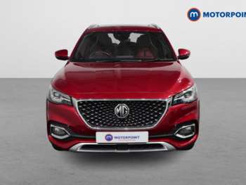 Used MG MG HS 2021 for sale - 75263843: Photo