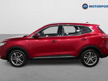 Used MG MG HS 2021 for sale - 75263843: Photo