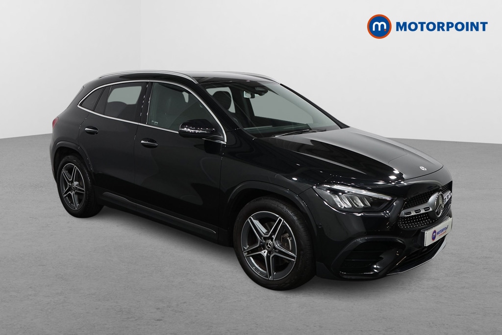 Used Mercedes-Benz GLA 2024 for sale - 76064790: Photo 1