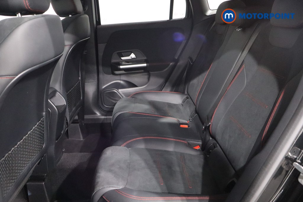 Used Mercedes-Benz GLA 2024 for sale - 76064790: Photo 13