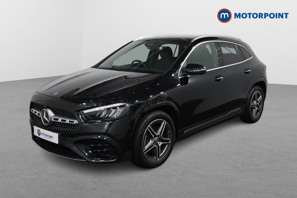 Used Mercedes-Benz GLA 2024 for sale - 76064790: Photo 3