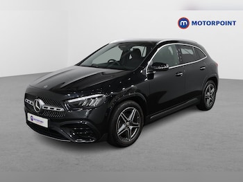 Used Mercedes-Benz GLA 2024 for sale - 76064790: Photo 3