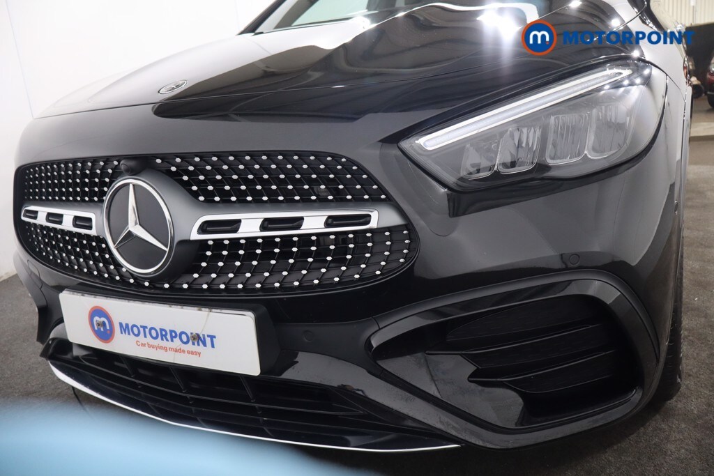 Used Mercedes-Benz GLA 2024 for sale - 76064790: Photo 40