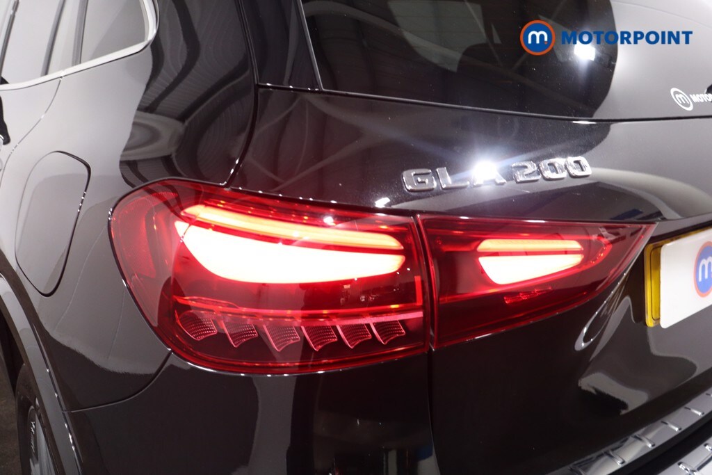 Used Mercedes-Benz GLA 2024 for sale - 76064790: Photo 43