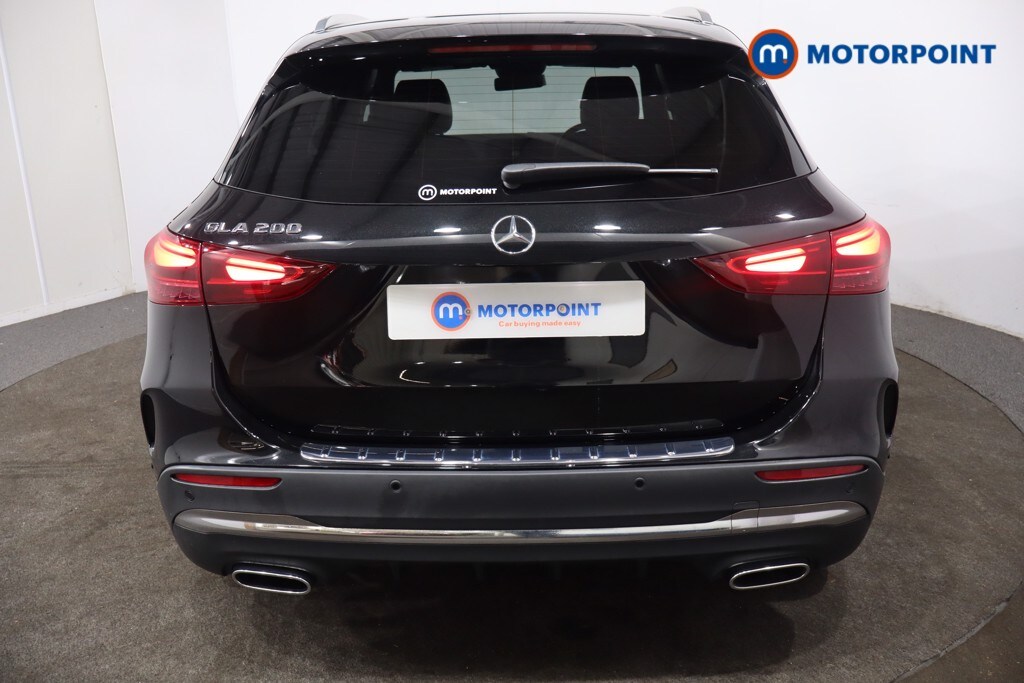 Used Mercedes-Benz GLA 2024 for sale - 76064790: Photo 47