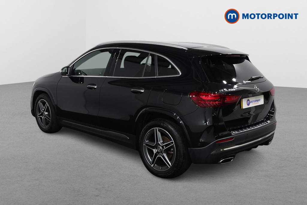 Used Mercedes-Benz GLA 2024 for sale - 76064790: Photo 5