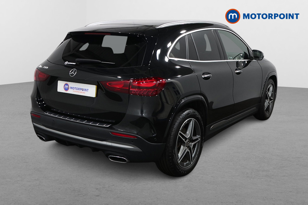 Used Mercedes-Benz GLA 2024 for sale - 76064790: Photo 7