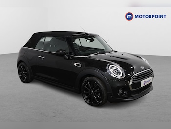 Used MINI Convertible 2019 for sale - 75619022: Photo