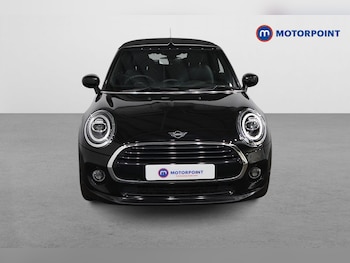 Used MINI Convertible 2019 for sale - 75619022: Photo
