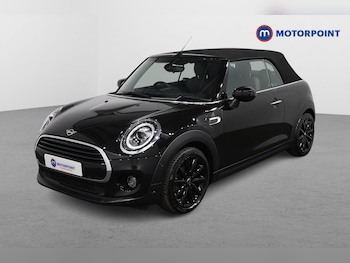 Used MINI Convertible 2019 for sale - 75619022: Photo