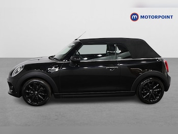 Used MINI Convertible 2019 for sale - 75619022: Photo