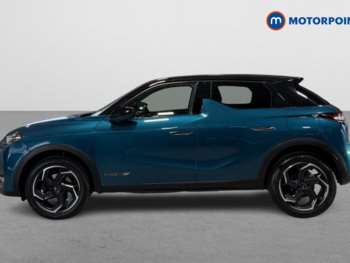Used DS Automobiles DS 3 2019 for sale - 74950296: Photo