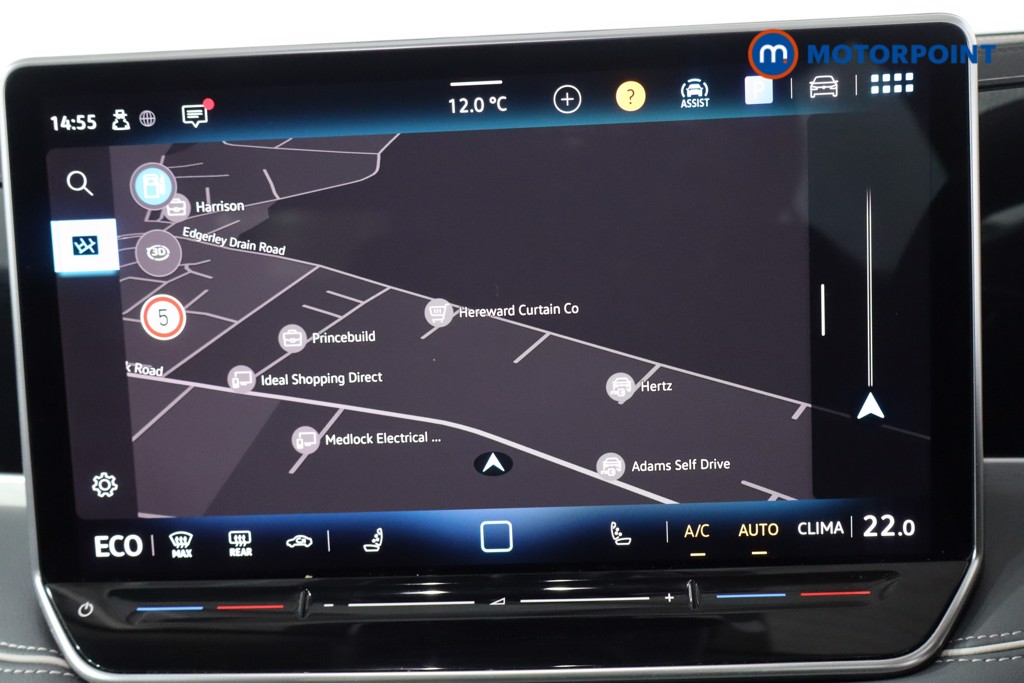 Used Volkswagen Passat 2025 for sale - 77297532: Photo 10