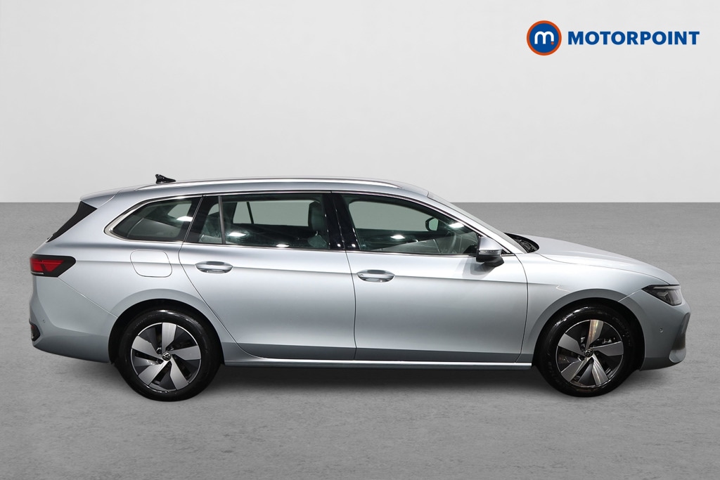 Used Volkswagen Passat 2025 for sale - 77297532: Photo 8