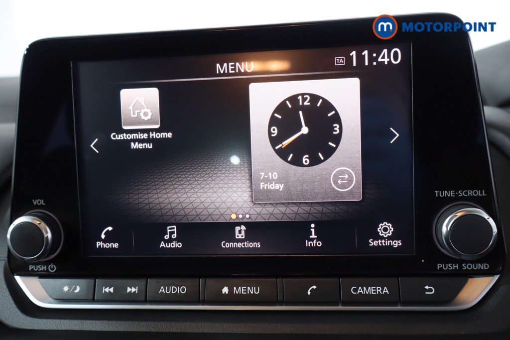 Used Nissan Qashqai 2022 for sale - 76895710: Photo 10