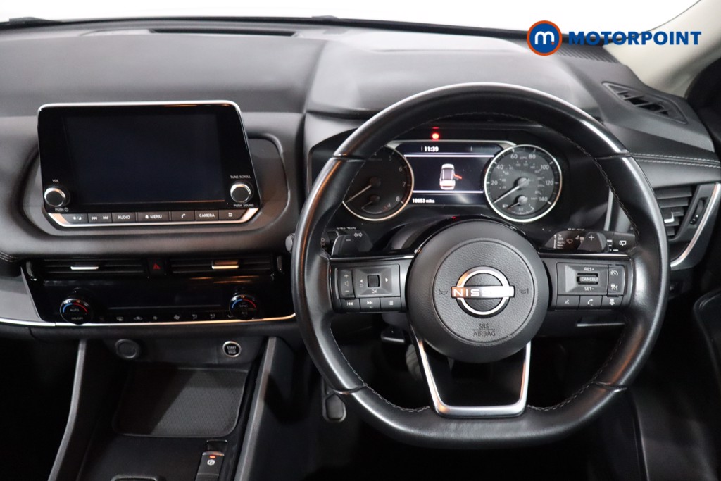 Used Nissan Qashqai 2022 for sale - 76895710: Photo 11