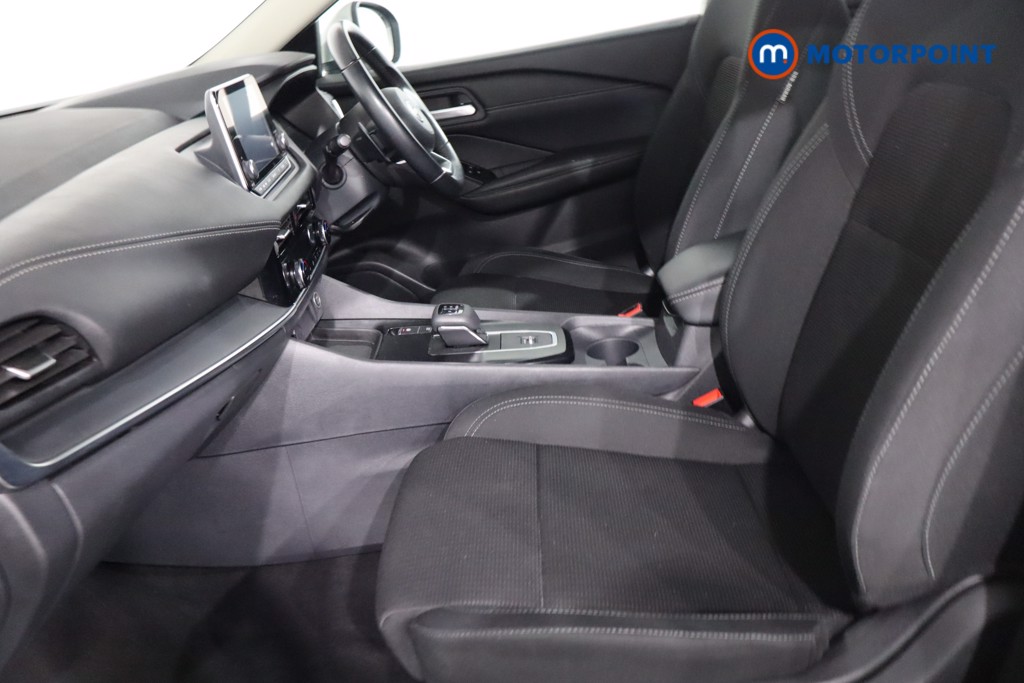 Used Nissan Qashqai 2022 for sale - 76895710: Photo 12