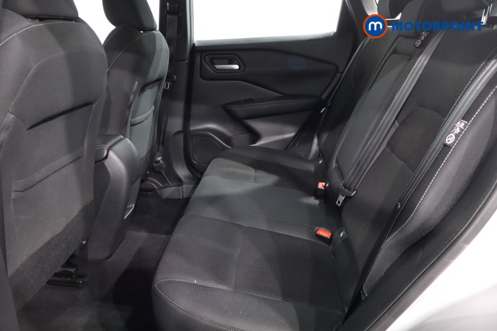 Used Nissan Qashqai 2022 for sale - 76895710: Photo 13