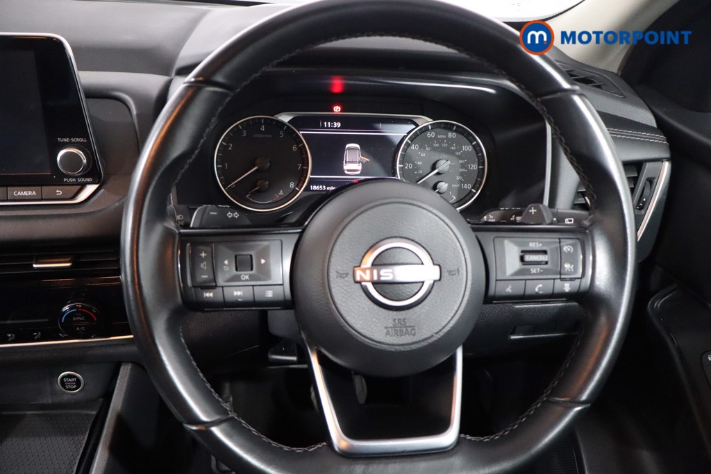Used Nissan Qashqai 2022 for sale - 76895710: Photo 14