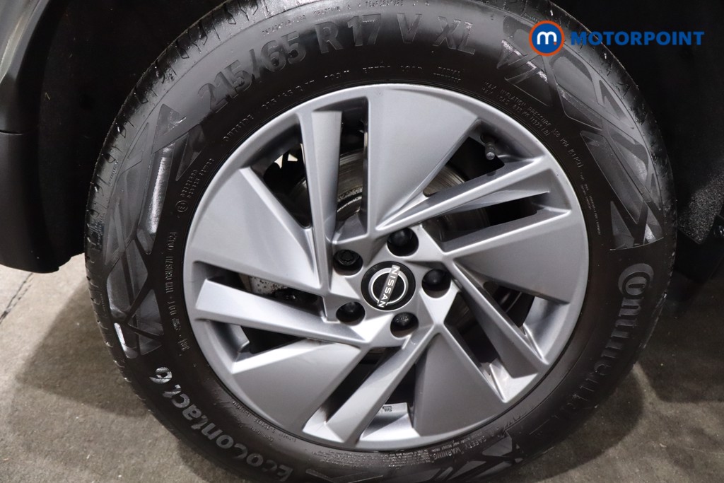 Used Nissan Qashqai 2022 for sale - 76895710: Photo 17