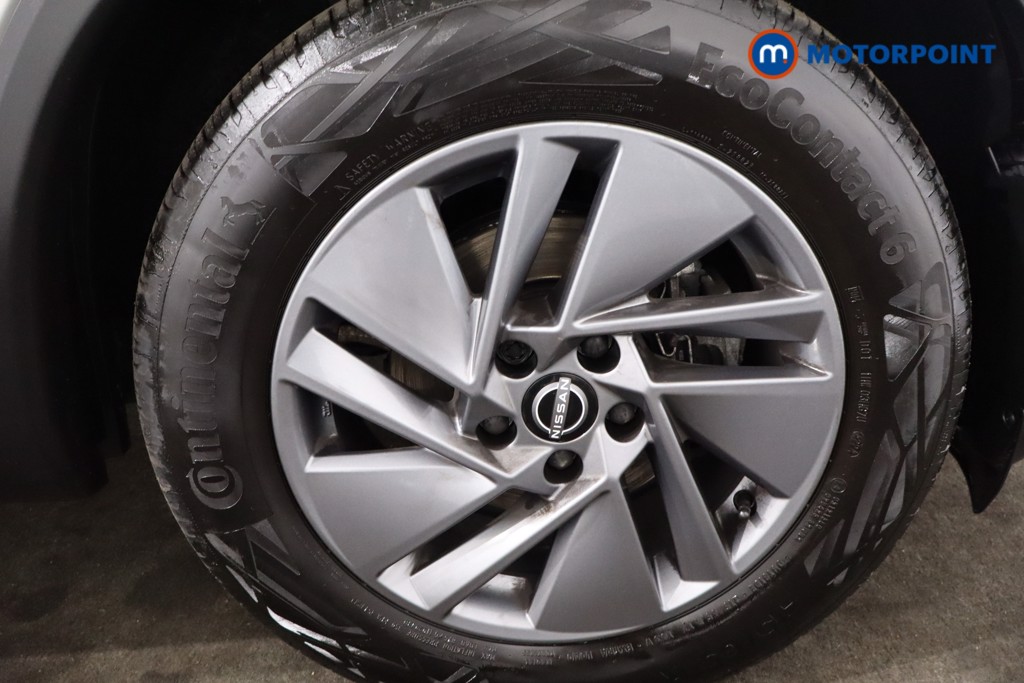 Used Nissan Qashqai 2022 for sale - 76895710: Photo 18