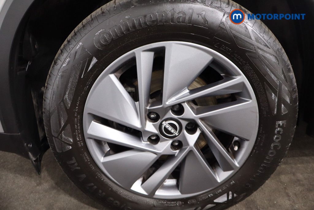 Used Nissan Qashqai 2022 for sale - 76895710: Photo 19